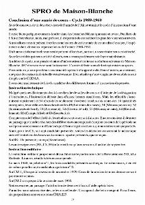 BULLETIN D INFORMATION DE LA 5 EME REGION AERIENNE (21)